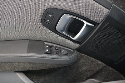 BMW i3 Edition WindMill