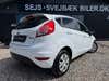 Ford Fiesta TDCi 95 Trend ECO Van thumbnail