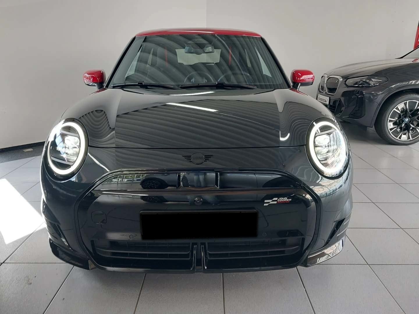 MINI Cooper SE JCW Trim XL