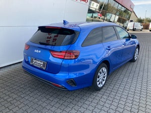 Kia Ceed T-GDi Prestige SW