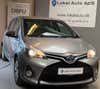 Toyota Yaris Hybrid H1 e-CVT