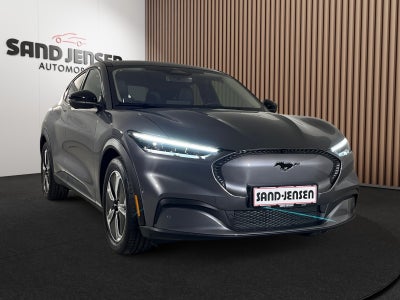 Ford Mustang Mach-E Premium Standard Range AWD