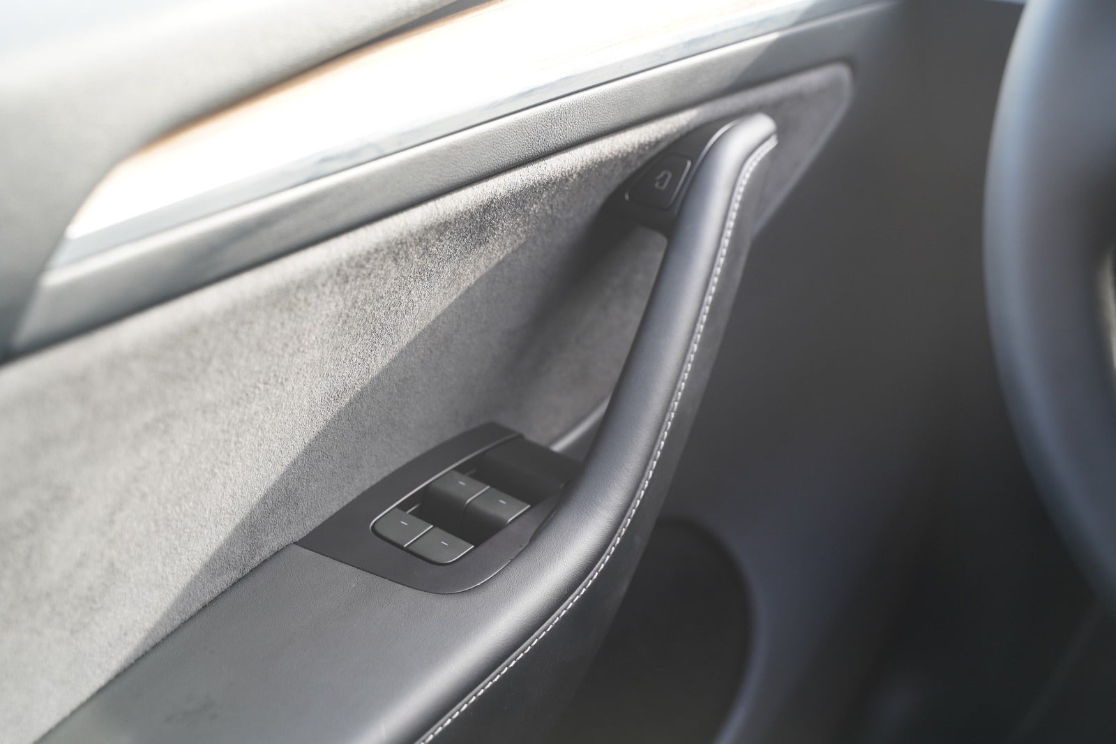 Billede af Tesla Model Y  Performance AWD