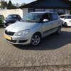 Skoda Fabia TDi 90 Ambiente