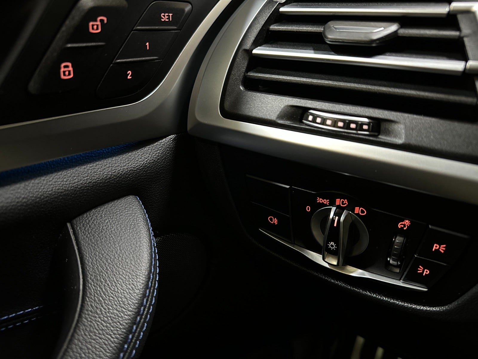Billede af BMW iX3  Charged Plus M-Sport