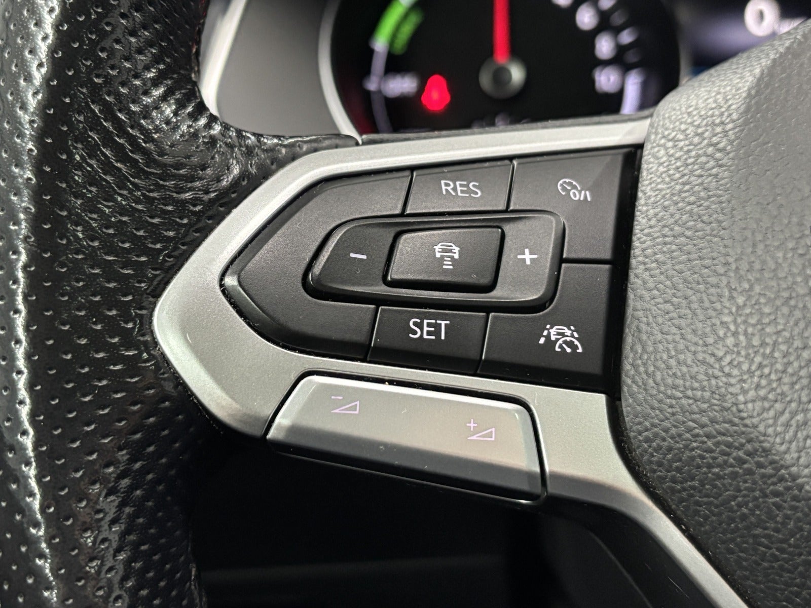 Billede af VW Passat 1,4 GTE DSG