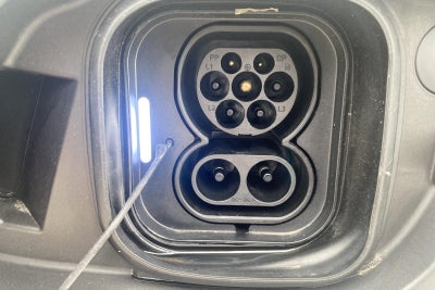 Volvo XC40 ReCharge Extended Range Core