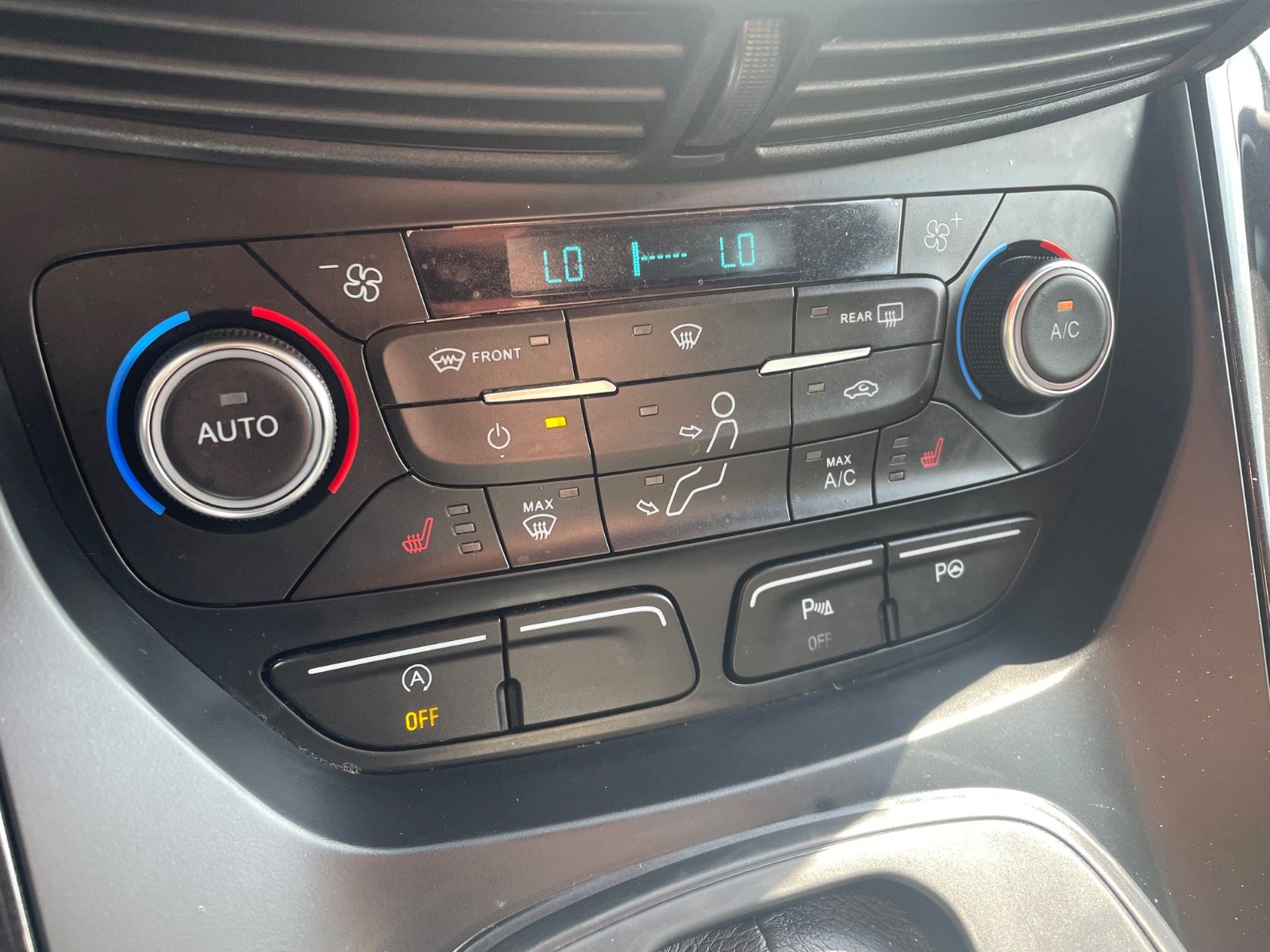 Billede af Ford Kuga 2,0 TDCi 120 ST-Line aut.