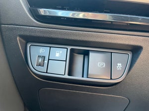 Kia EV6 Long Range