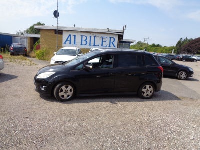 Ford Grand C-MAX SCTi 150 Titanium