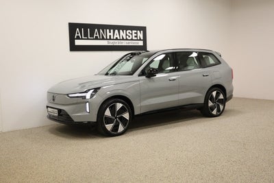 Volvo EX90  Twin Ultra 7prs 5d