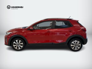 Kia Stonic T-GDi mHEV Prestige Upgrade iMT