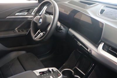 BMW iX1 eDrive20 M-Sport