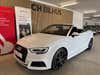 Audi A3 TFSi Sport Limited+ Cabriolet S-tr. thumbnail