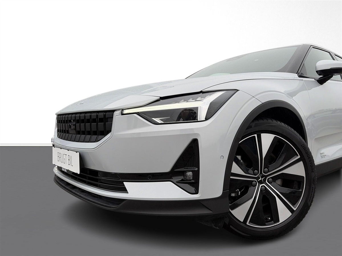 Polestar 2 Long Range billede 21