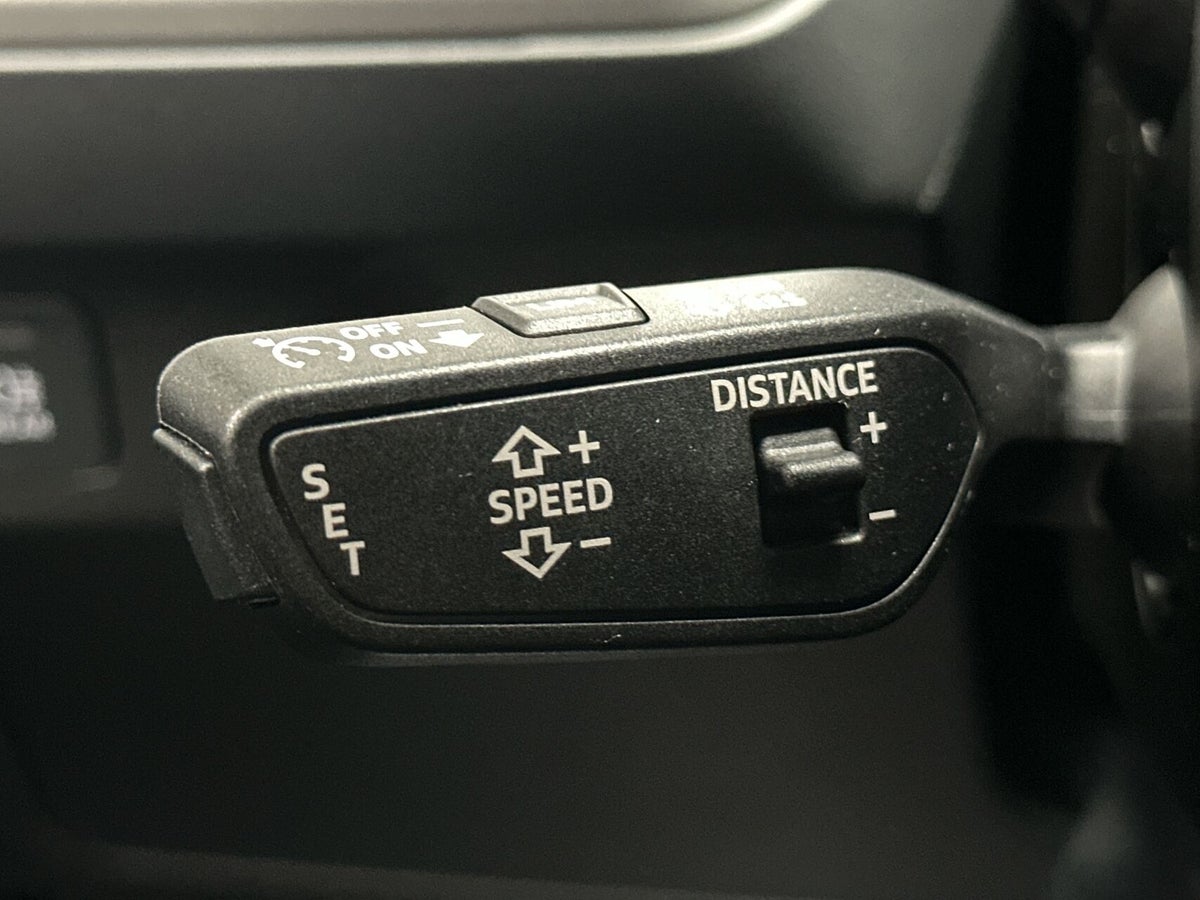 Audi Q4 e-tron Progress billede 15