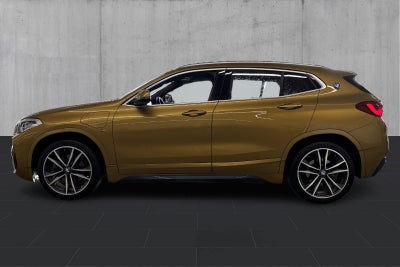 BMW X2 xDrive25e M-Sport aut. BMW X2 xDrive25e M-Sport aut. - 1