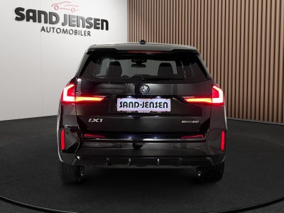BMW iX1 eDrive20 M-Sport Premium