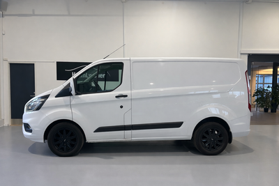 Ford Transit Custom 280S TDCi 130 Trend aut.