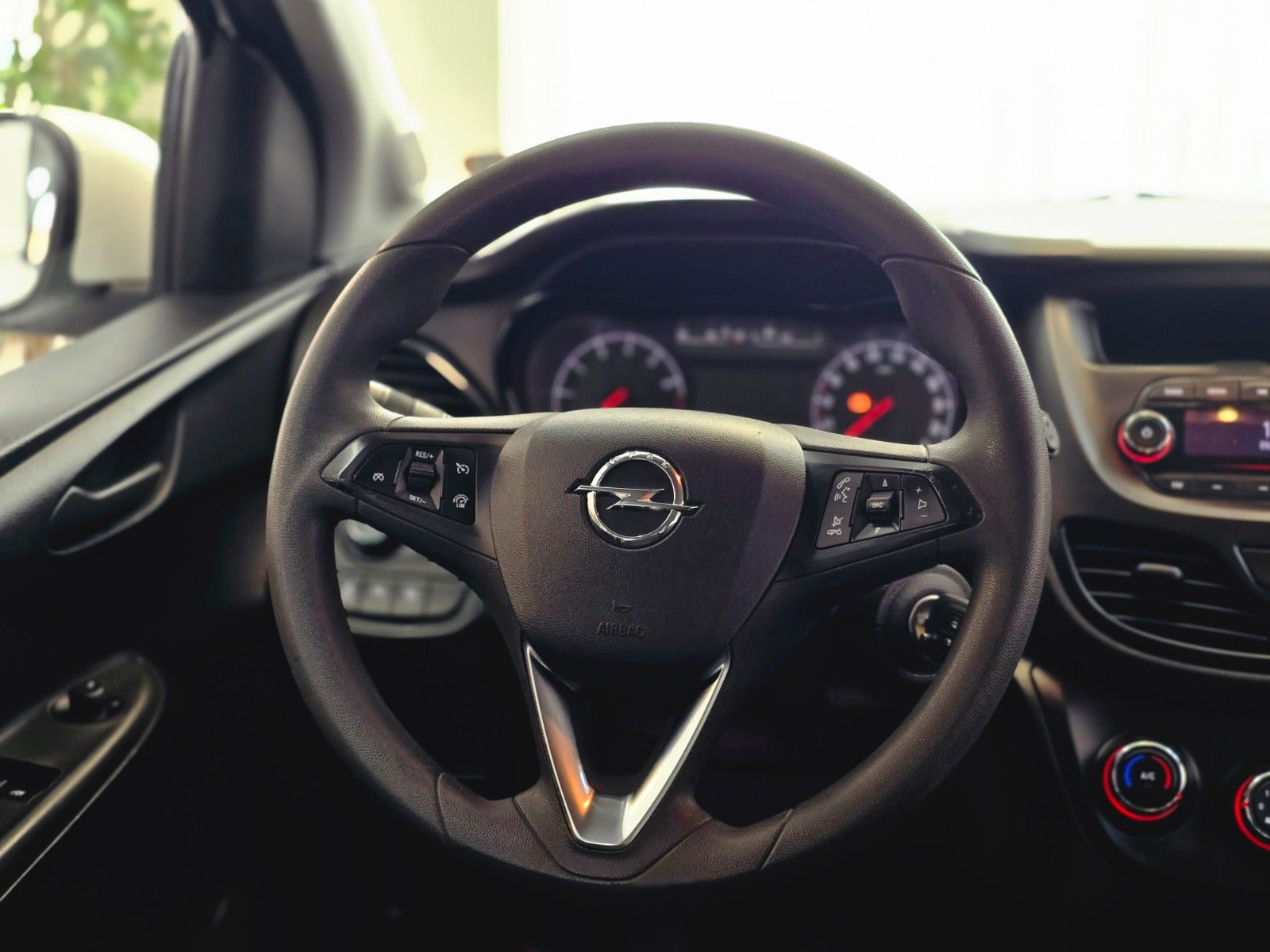 Billede af Opel Karl 1,0 Enjoy