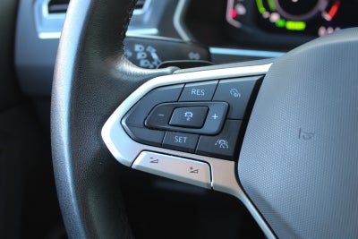 VW Tiguan eHybrid Elegance DSG
