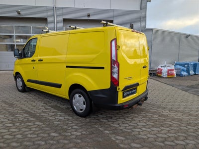 Ford Transit Custom 280S TDCi 105 Trend billede 2