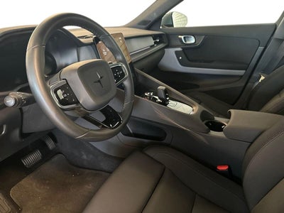 Polestar 2 Standard Range billede 3