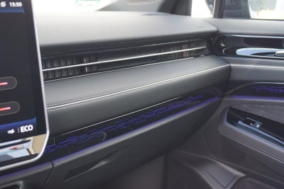 VW ID.7 Style Tourer