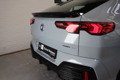 BMW iX2 eDrive20 M-Sport