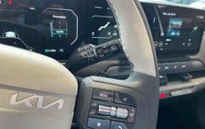 Kia EV3 Long Range GT-Line