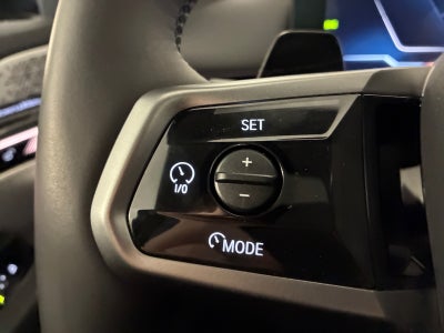 BMW i5 eDrive40 Supercharged
