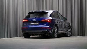 Audi Q5 TFSi e S-line quattro S-tr.