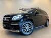 Mercedes GL500 AMG Line aut. 4Matic thumbnail