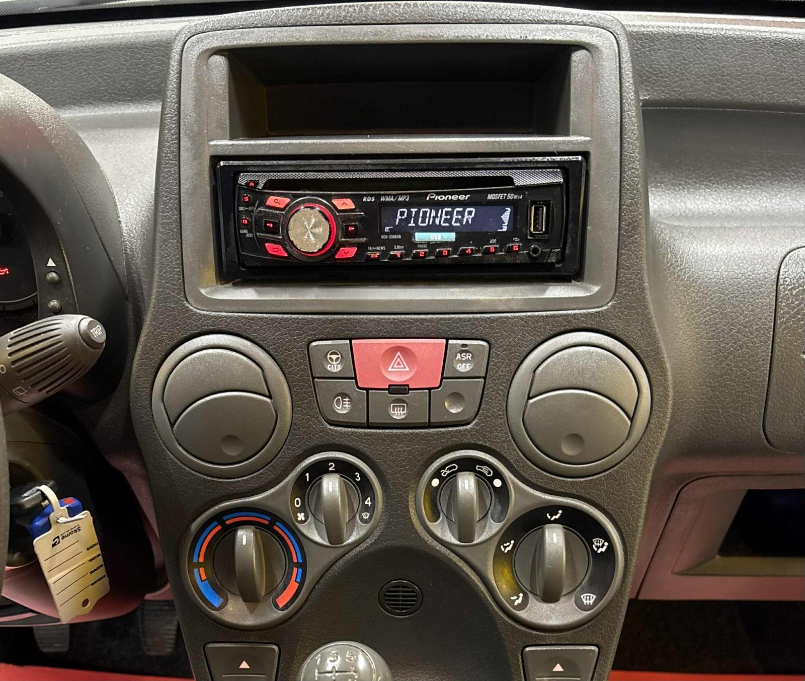 Billede af Fiat Panda 1,2 Dynamic