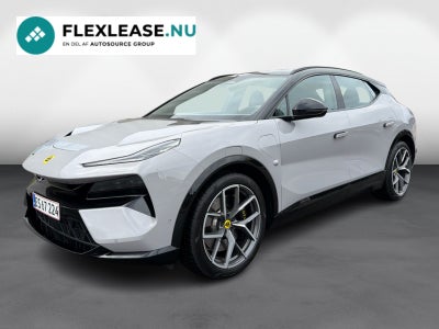 Lotus Eletre   5d