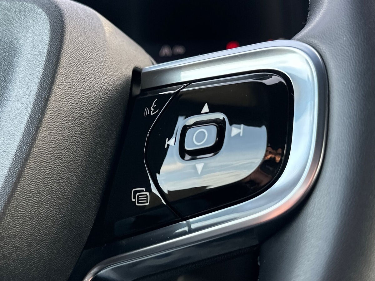 Polestar 2 Long Range billede 14