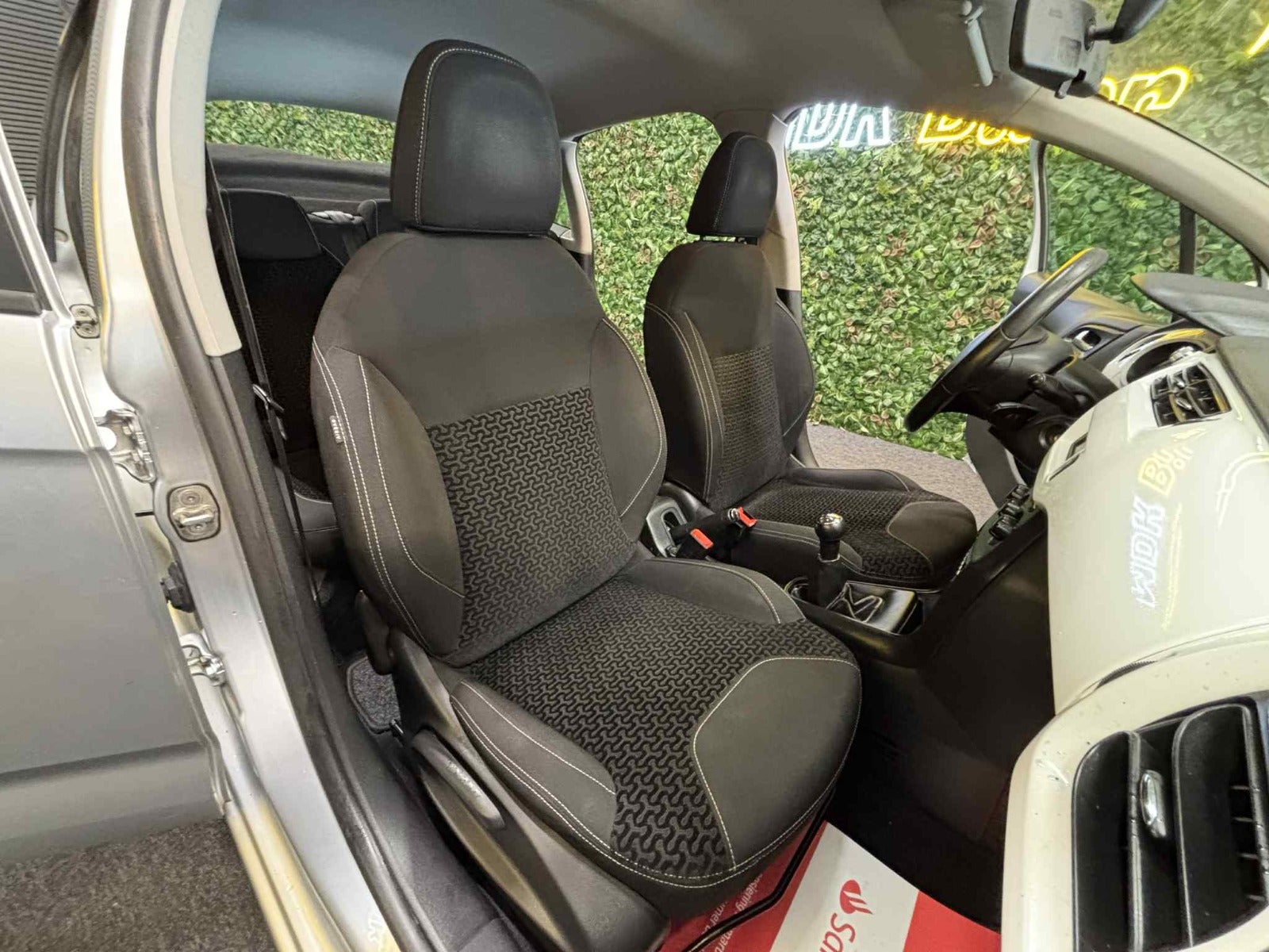 Billede af Citroën C3 1,4 HDi Attraction