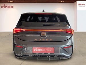 Cupra Born High