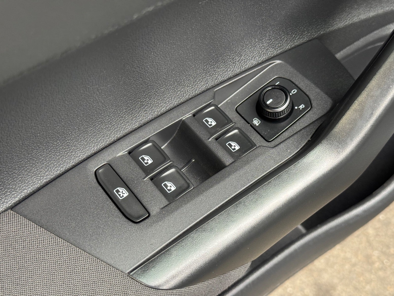 Billede af VW Polo 1,0 TSi 95 Comfortline