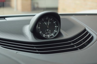 Porsche Taycan Turbo S Performance+