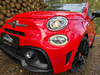 Abarth 595 T-Jet 145 thumbnail