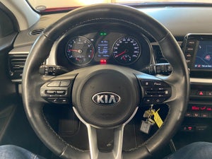 Kia Stonic T-GDi Edition+