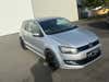 VW Polo TDi 75 BlueMotion Van