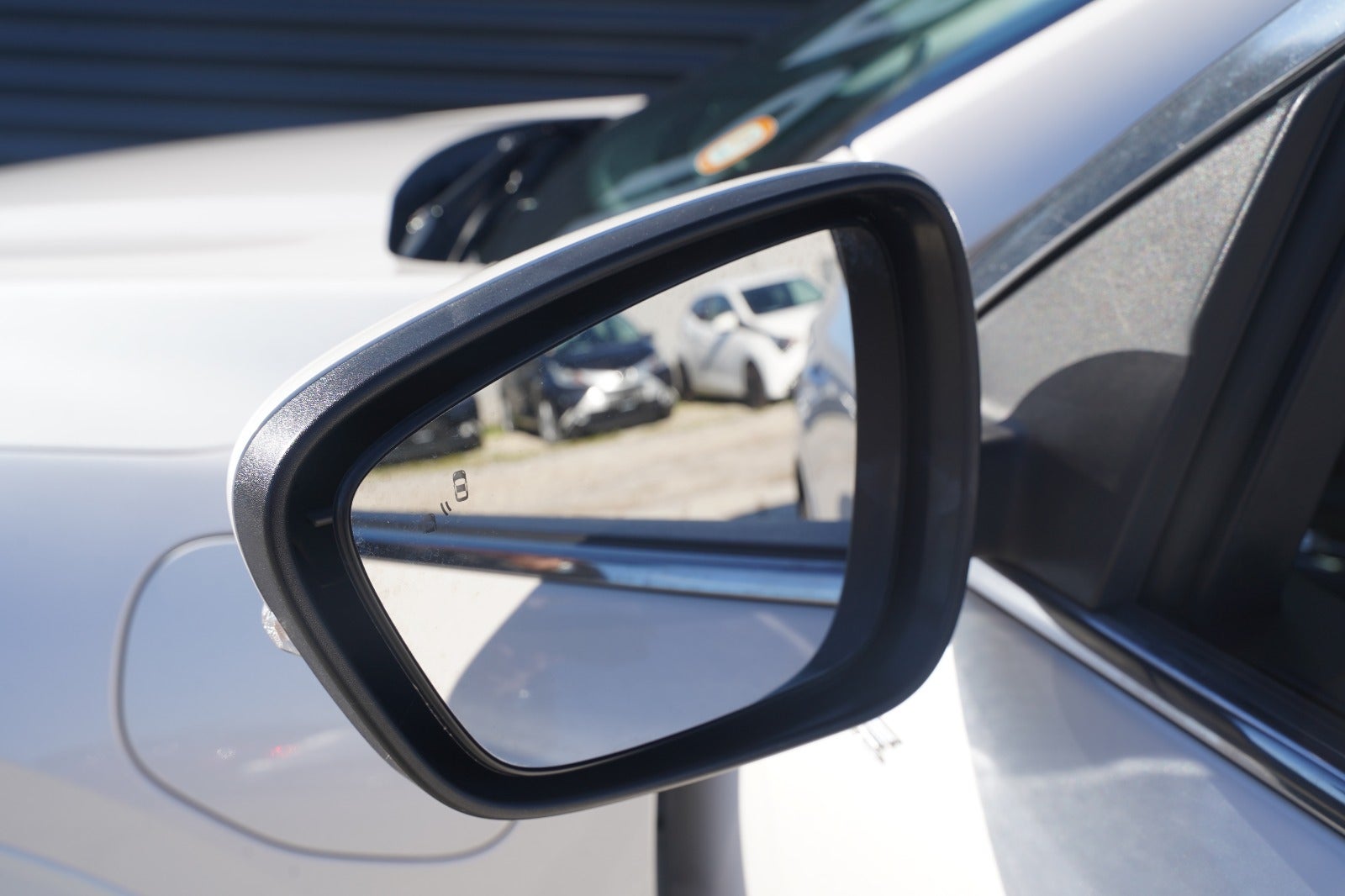 Billede af Ford Kuga 2,5 PHEV Vignale CVT
