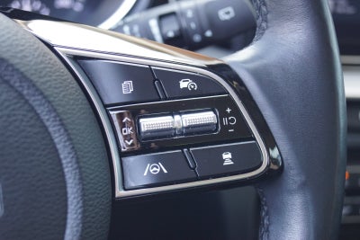 Kia Ceed PHEV Prestige SW DCT