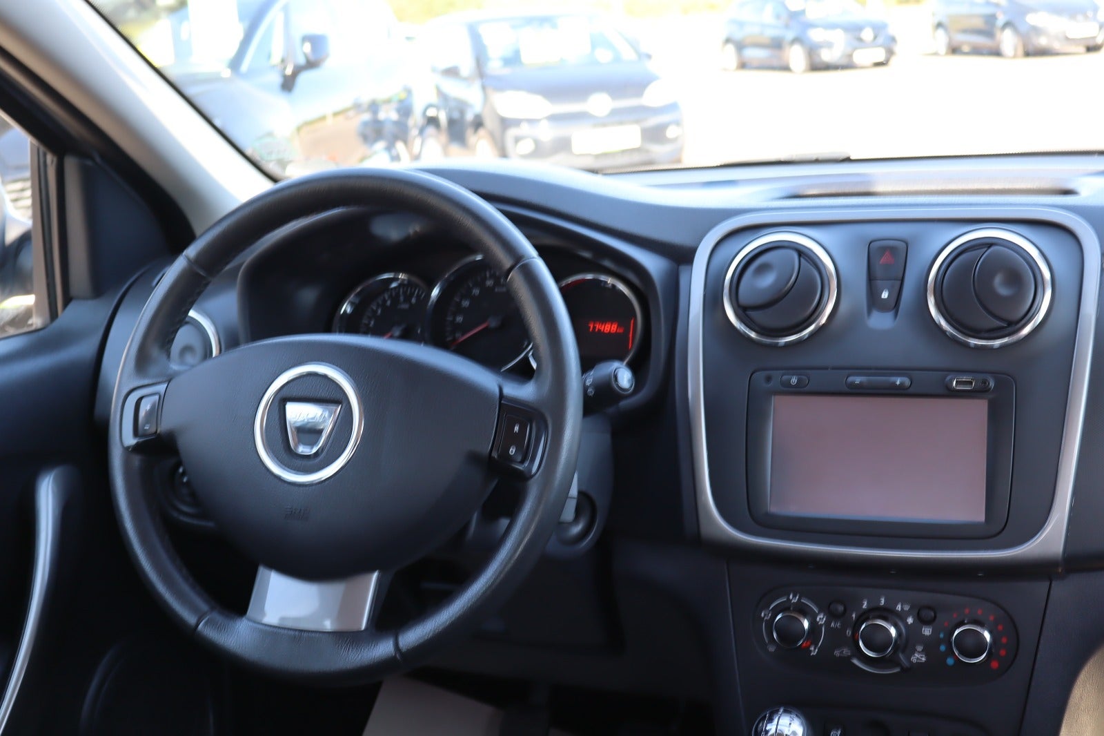 Billede af Dacia Sandero 0,9 TCe 90 Essential