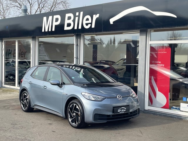 VW ID.3  Pro