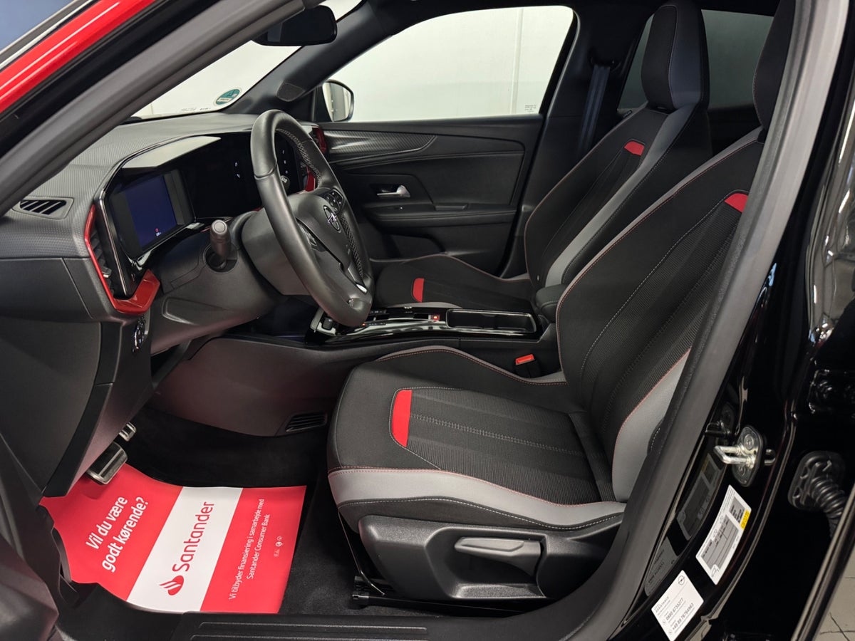 Opel Mokka-e GS Line