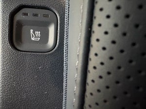 Kia PV5 Long Range Upgrade