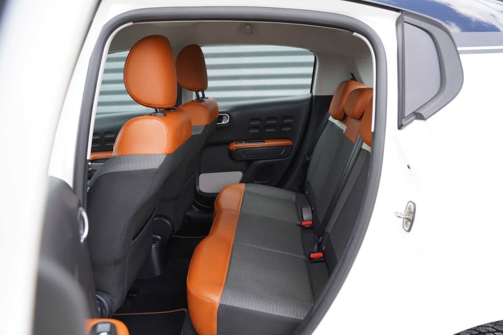 Billede af Citroën C3 1,6 BlueHDi 75 Feel+